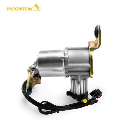 China Compressor da suspensão do ar IATF16949 para Toyota Prado 2,7 4,0 GX470 4891060020 à venda