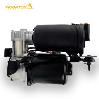 Chine Compresseur de suspension de l'air 8W1Z5319A pour Lincoln Town Car 1990-2011 à vendre