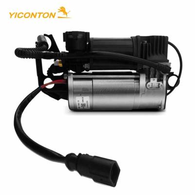 China Suspension Air Compressor Pump For VW Touareg Porsche Cayenne 7L0698007 for sale