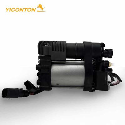 Chine Suspension 7P0698007B d'air de compresseur pour VW Touareg 2011-2018 à vendre