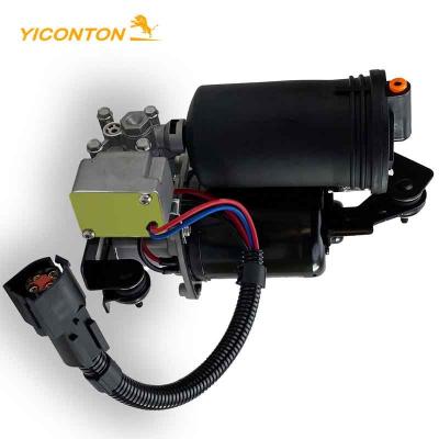 China Para o compressor da suspensão do ar 8W1Z5319A de Ford Crown Victoria 2005-2011 à venda