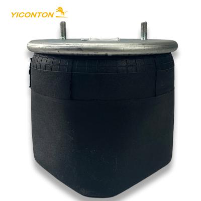 China W01M580756 4022NP02 Truck Air Spring Rolling Lobe Air Suspension Bags W01-M58-0756 zu verkaufen