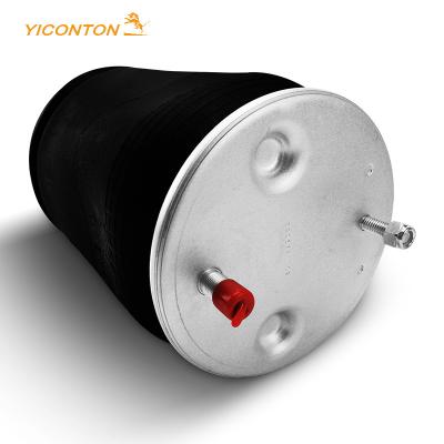 China Gas Filled Truck Air Spring Pickup Suspension Air Bags Firestone W013589875 1T15M9 1T15M-9 en venta