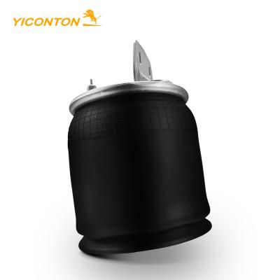 중국 Bellow Air Bags Contitech Air Bellows Firestone W01-358-9501 For Holland 90557214 판매용