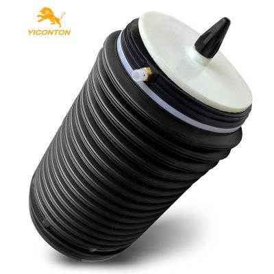 Китай Yiconton Rubber Metal Truck Air Spring Задняя подвеска для механизированного внешнего оформления продается