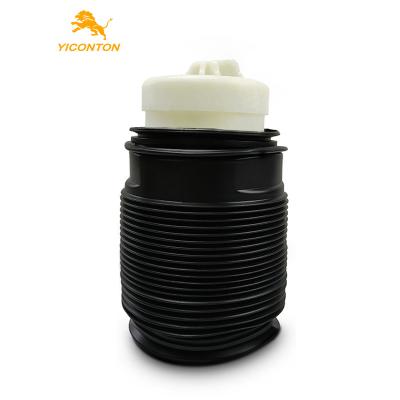 China Truck Air Spring Upgrade Your Truck S Suspension With Our High-Performance Product for sale