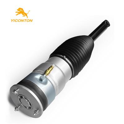 China High-Performance Air Suspension Spring For Commercial Truck Suspension Solutions for sale