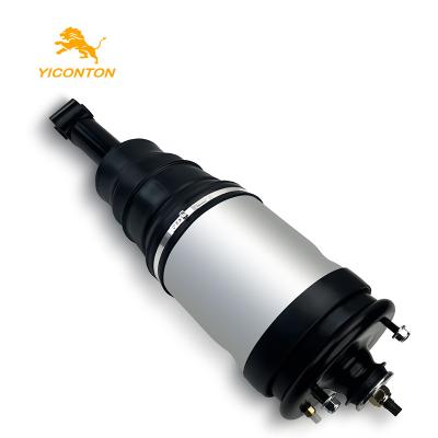 China Heavy Duty Air Suspension Spring For Truck And Trailer Suspension Solutions zu verkaufen