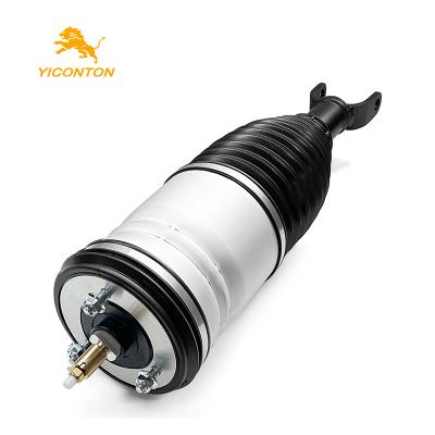 Cina Durable Air Suspension Spring For Heavy-Duty Vehicles In Demanding Environments in vendita