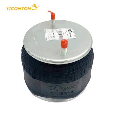 China Top Performance IN CHINA AIR ROLLING LOBE AIR SPRING SPARE PARTS Firestone W01-358-8646 1T15M-2 for sale