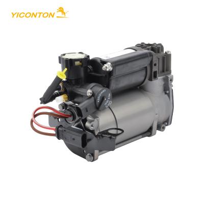 China Air suspension compressor for mercedes benz W220 Air suspension Compressor Pump A2113200304 A2193200004 A2203200104 for sale