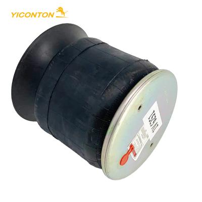 Chine Ressort pneumatique de Contitech de ressort pneumatique du camion 50046 W01-M58-6251 pour FAS 503513061 de camion à vendre