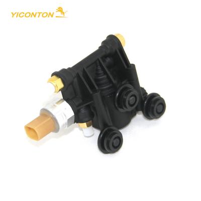 Cina Elettrovalvola a solenoide di giro dell'aria di Land Rover 3 RVH500070 RVH000046 RVH000045 in vendita