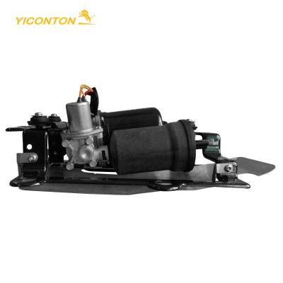 Chine Compresseur de suspension d'air d'expertise d'exportation de Yiconton Chine pour le compresseur 88957190 15228009 de suspension d'air de Cadillac sts à vendre