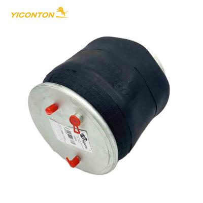 China Muelle suspendedor 1DF20A-2 Goodyear 1R11-185 566-22-3-859 1440305 del aire del remolque para el autobús de Scania en venta