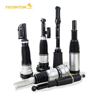 China Rubber Air suspension Strut Shock For Mercedes-Benz Land Rover Jaguar Bmw Porsche Bentley Audi Citroen for sale