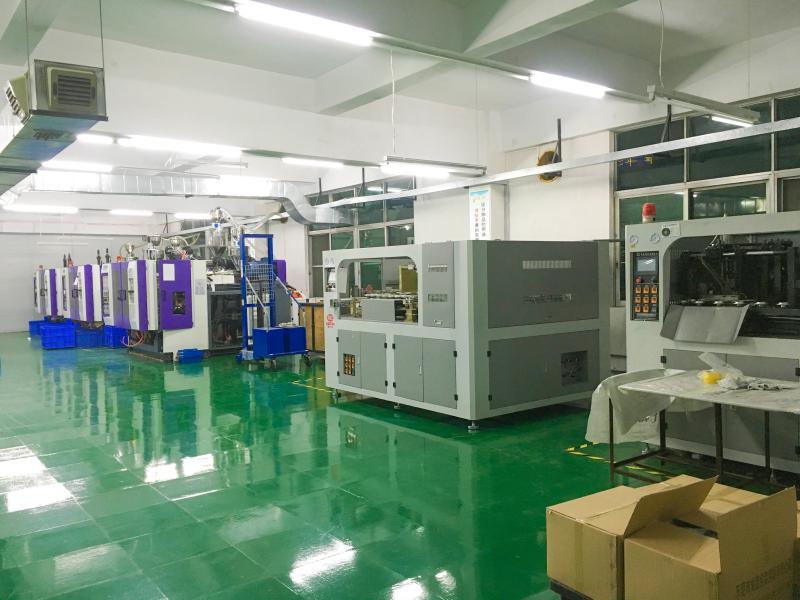 Geverifieerde leverancier in China: - DongGuan Sanyun Hardware Products Co.Ltd.