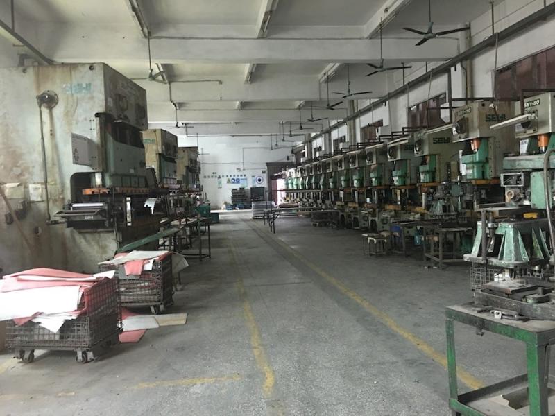 Geverifieerde leverancier in China: - DongGuan Sanyun Hardware Products Co.Ltd.