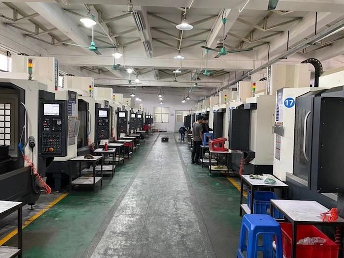 Geverifieerde leverancier in China: - DongGuan Sanyun Hardware Products Co.Ltd.