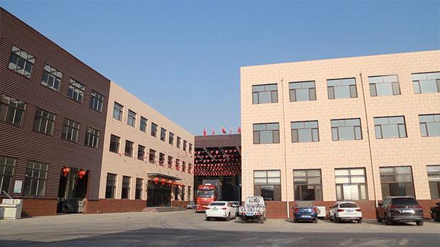 Verified China supplier - Tianjin Chenxing Carpets Co., Ltd.