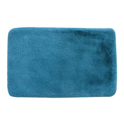 China Washable ON SALE! Decorative Washable Blanket Plush Washable Bathroom Blanket for sale