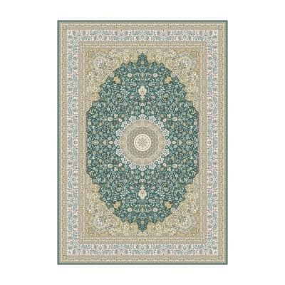 China Washable Customized Printed Carpet Mats Living Room Covers for sale