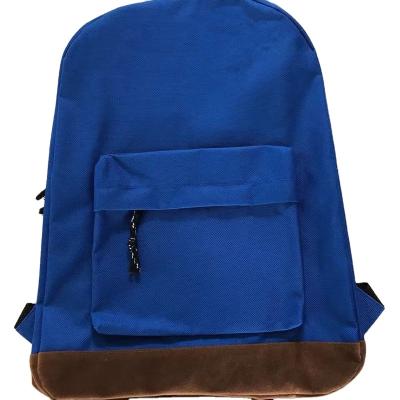 China 2021 other fashion hot manufacture wholesale promotional students shoulder bag school children students backpack for sale