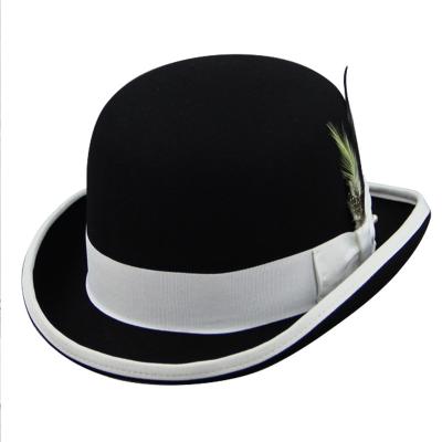 China Wholesale Character LiHua New Style Bowler Hats Pitcher Hat Pitcher Hat Man Big Hot Winner for sale