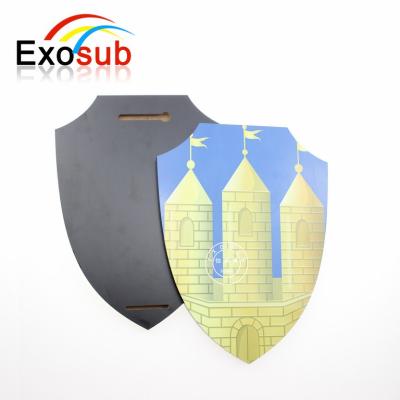 China Manufacturer Sublimation Blanks Plates from Europe for Creative Coating for sale