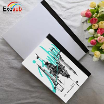 China Small Eco - Friendly A5 Notebook Journal Makers For Sublimation for sale