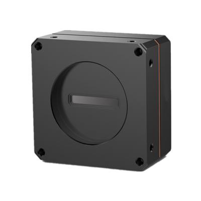 China HC-CL020-40GM 2K CMOS Sensor GigE Vandal Proof High Speed ​​Line Scanning CMOS Cameras for sale