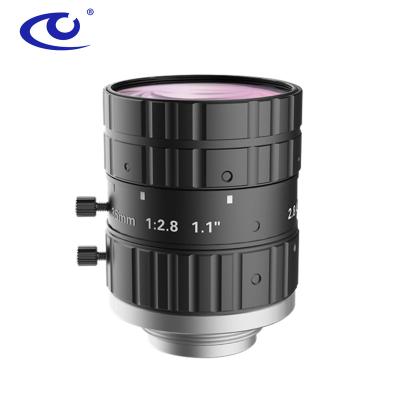 China For Industrial Cameras HC-C0824M-5MP 2/3