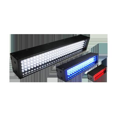 China Computer Vision TX3D300X29R6-24V High Uniformity Inspection WRGB LED Strobe Bar Lighting For Computer Vision for sale