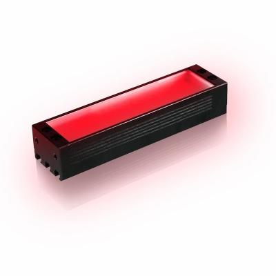 China HC-XBL Series High Bright Computer Vision Illuminator LED Bar Light Source for sale