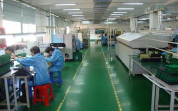 Chine SZ Kehang Technology Development Co., Ltd.