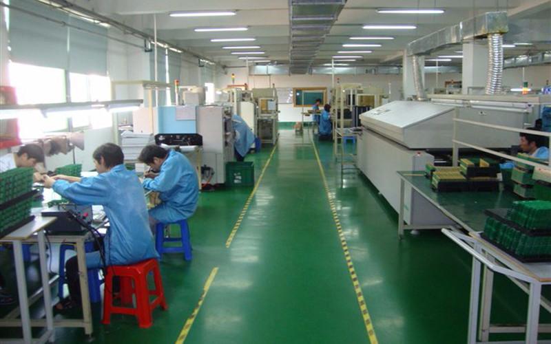 Geverifieerde leverancier in China: - SZ Kehang Technology Development Co., Ltd.