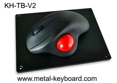 China Rato do Trackball da montagem do painel de conector de USB nenhum projeto ergonômico necessário do motorista à venda