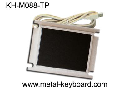 China No Button Metal Industrial Touchpad Screen Mouse For Kiosk , Self Service Terminal for sale