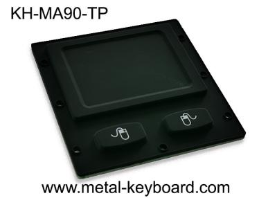 China USB PS2 zet Getelegrafeerd op Waterdicht van Silicone Rubbertouchpad IP67 IP65 Te koop