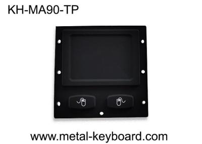 China O Touchpad impermeável da borracha de silicone de IP67 IP65 USB PS2 prendeu dinâmico à venda