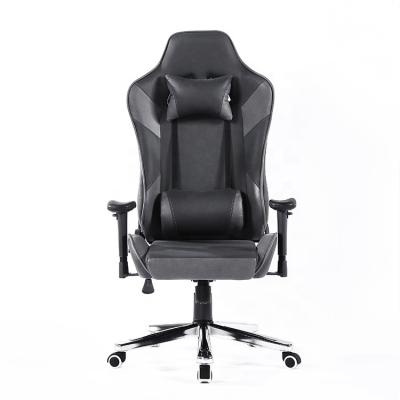 China Adjustable (height) Hign Quality Hot Sale OEM ODM Ergonomic Silla Gamer PC Swivel Racing Gaming Chair for sale