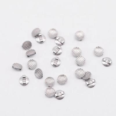 China Orthodontic Orthodontics Inside Oral Cavity Cleats Bondable Dental Lingual Buttons for sale