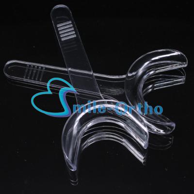 China Yahong Orthodontics Best Selling Oral Cavity Dental Orthodontic Outer Occlusive Cheek Retractor for sale