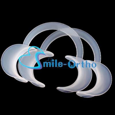 China Outdoor Oral Cavity Dental Orthodontics Equipment Ortho Intraoral Cheek Retractor for sale