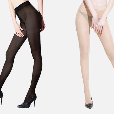 China LUNA Summer Silk Full Body DREAM Pantyhose Sheer Pantyhose Pantyhose Stockings Office Anti-hook Ultra-thin Anti-hook Women Pantyhose for sale