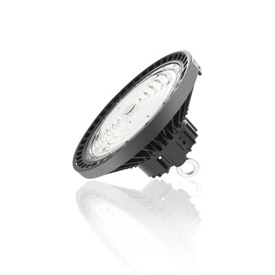 China Warehouse 100w 150w 200w 240w UFO Warehouse 120V 347V Led High Bay Light for sale