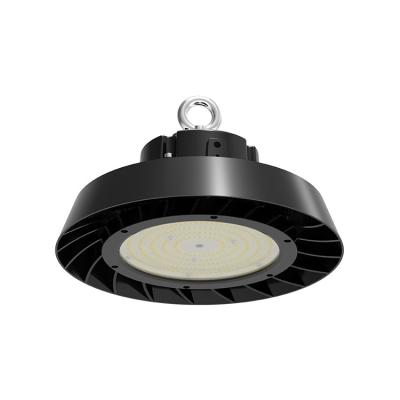 China Industrial Warehouse Vanplex High Bay Led UFO High Bay Fixture Light for sale