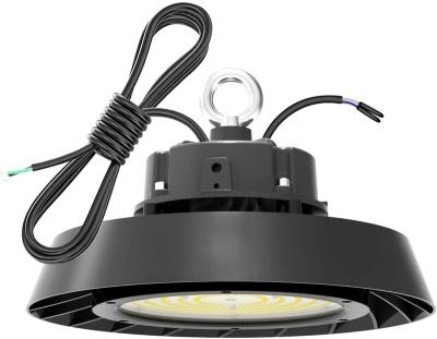 China Warehouse Vanplex Round Led High Bay Lighting 200w 30000lm High Bay Led Light for sale