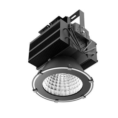 China 400w Gym Led Spotlight High Power LED Light 48000lumens High Bay Light 300w 400w 500w Christmas Led Light For Spotlight for sale