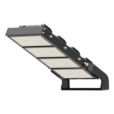 China VANPLEX 250W 300W 400W 500W 600W 750W 1000W Sports Stadiums LED Rotating Flood Light for sale